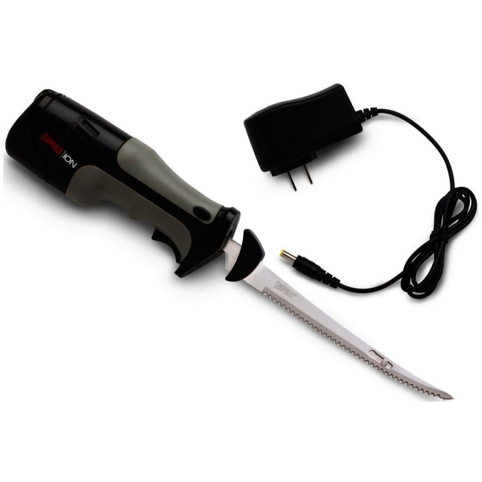 Rapala Rapala Lithium Ion Cordless Fillet Knife (RRFN)