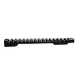 Talley Weatherby Mark V Picatinny Rail