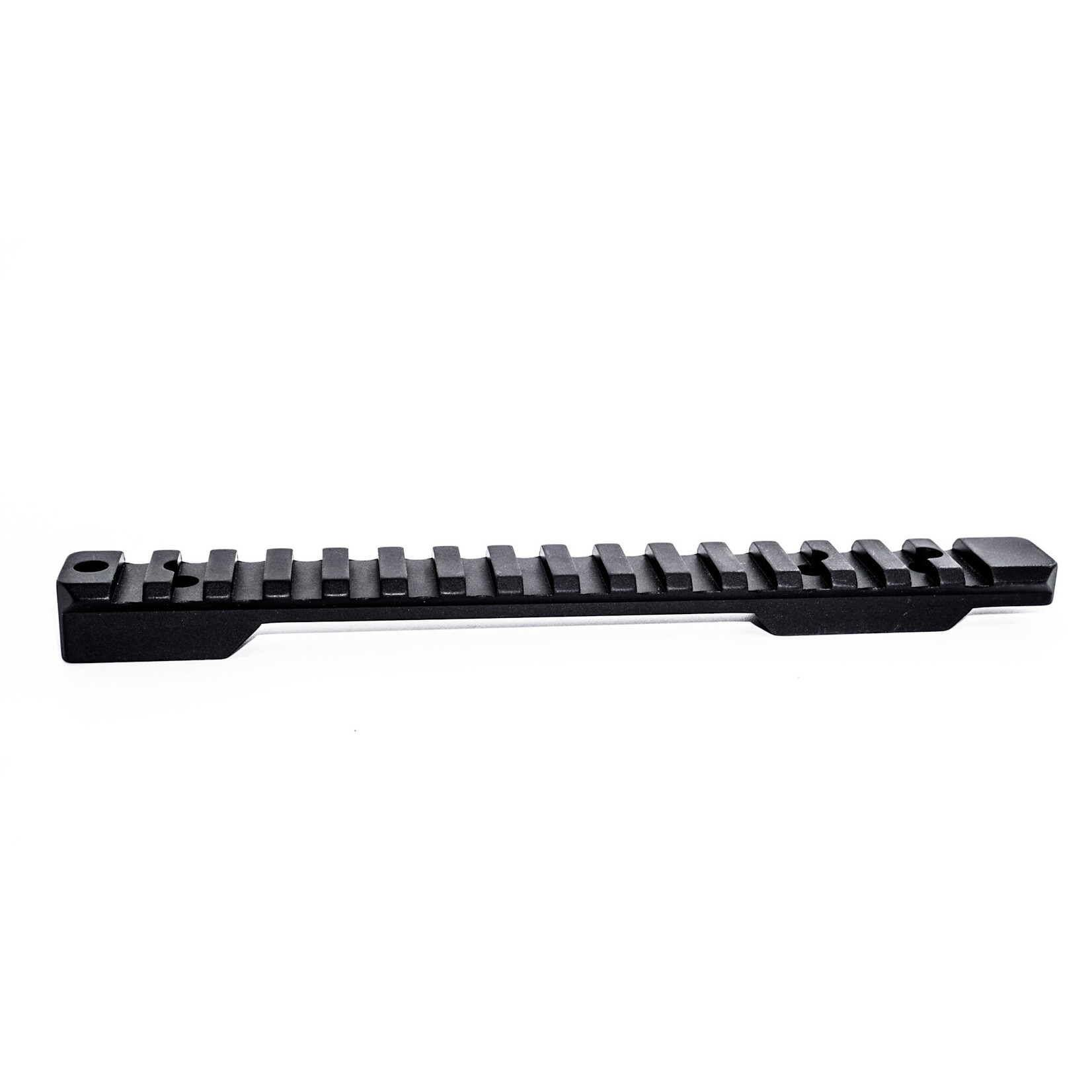 Talley Weatherby Mark V Picatinny Rail