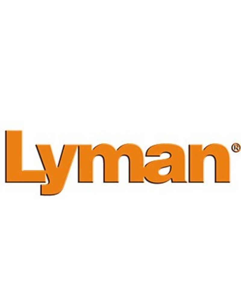 Lyman Lyman MagDriver Screwdriver & Bits
