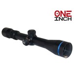 Scorpion Optics Scorpion Marksman Rimfire 3-9x32mm (BMK3-9x32)