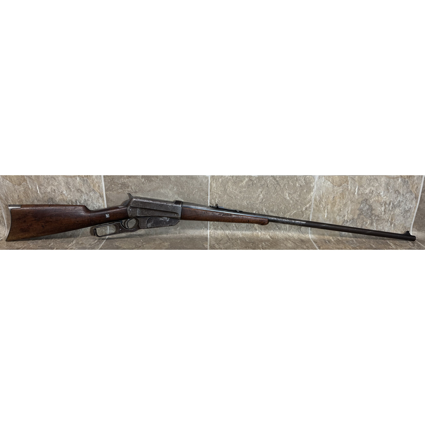 Winchester Used Winchester 1895 30-40 Krag (61212)