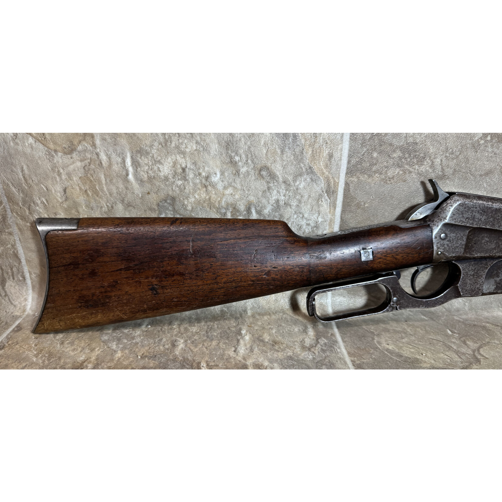 Winchester Used Winchester 1895 30-40 Krag (61212)