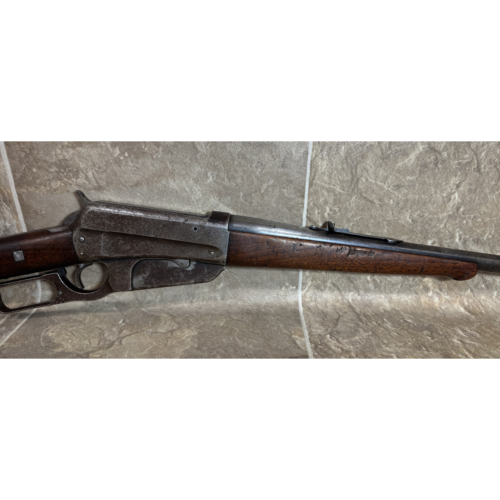 Winchester Used Winchester 1895 30-40 Krag (61212)