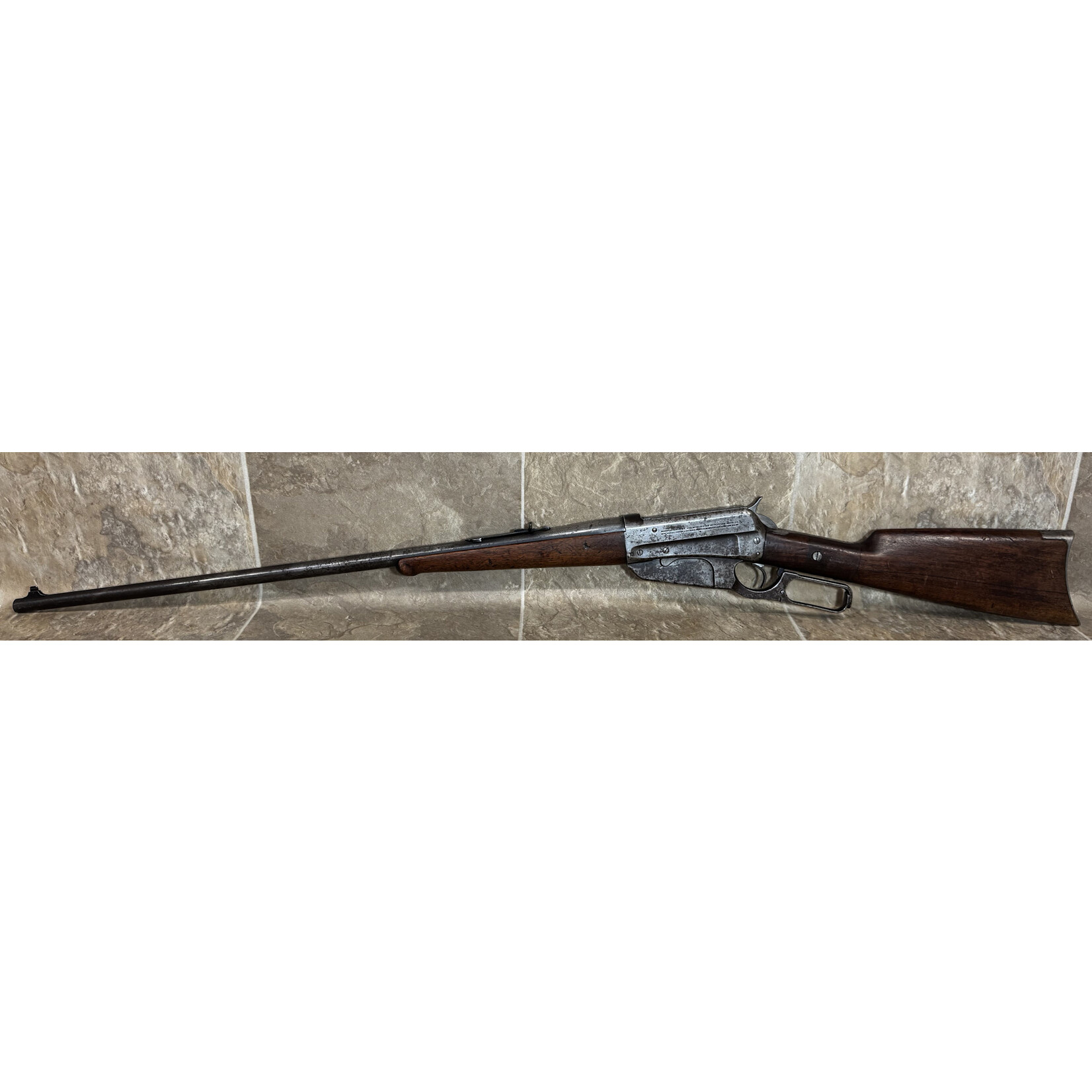 Winchester Used Winchester 1895 30-40 Krag (61212)