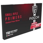 Fiocchi Fiocchi Small Rifle Primers 150ct.