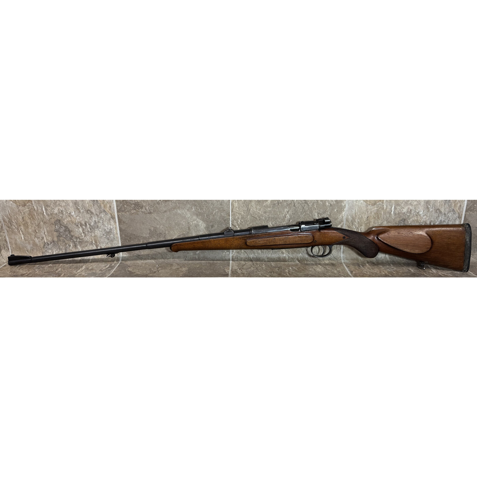 (XK) Used M98 Sporter 9x57 (1888)
