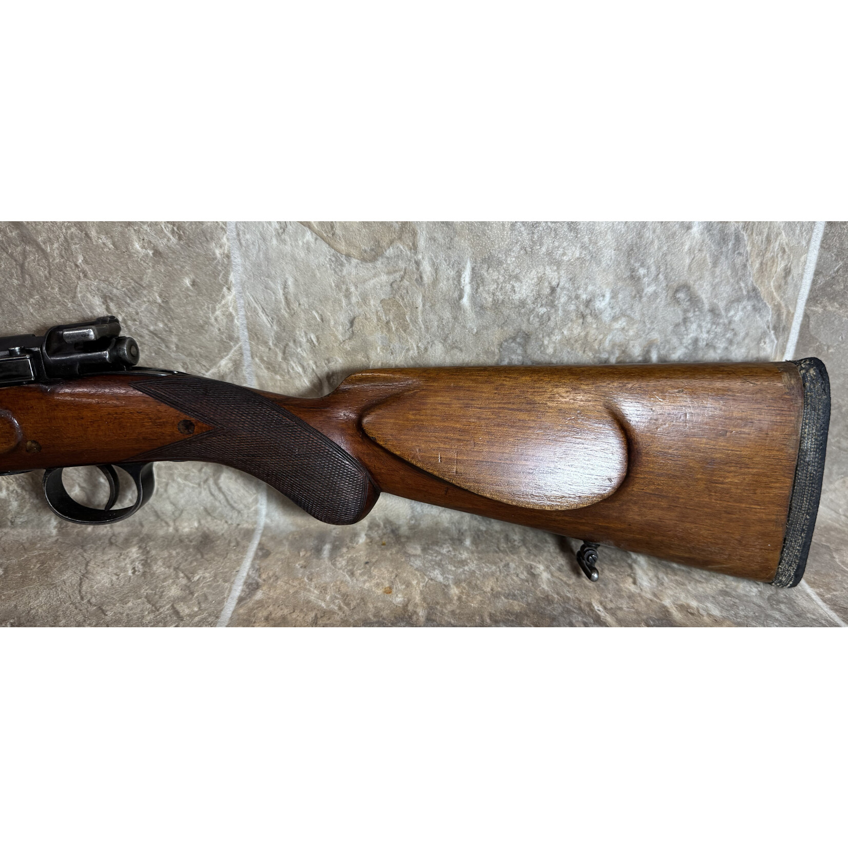 (XK) Used M98 Sporter 9x57 (1888)