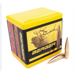Berger Berger .338 dia. 338cal 300gr Match Elite Hunter 100ct. (33556)