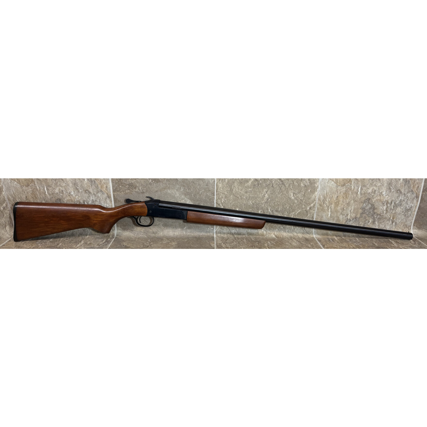 Used Winchester Model 370 12Ga 3" (C370238)