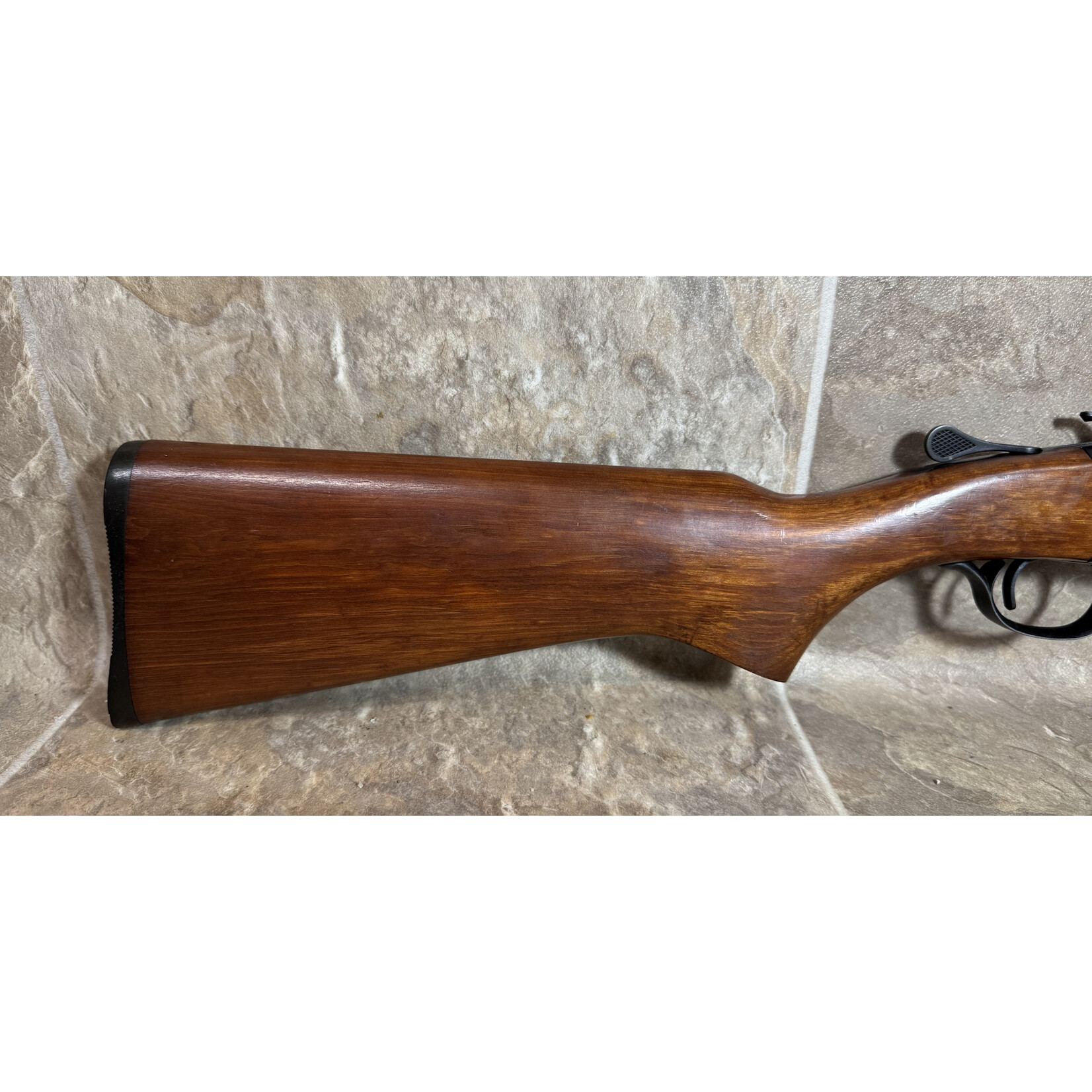 Used Winchester Model 370 12Ga 3" (C370238)