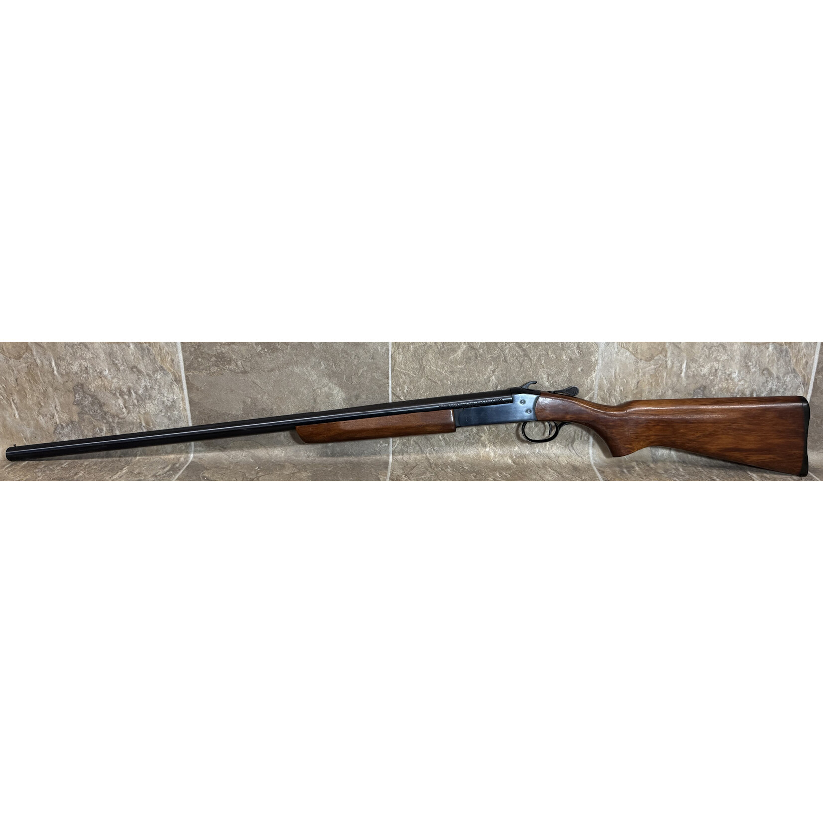 Used Winchester Model 370 12Ga 3" (C370238)