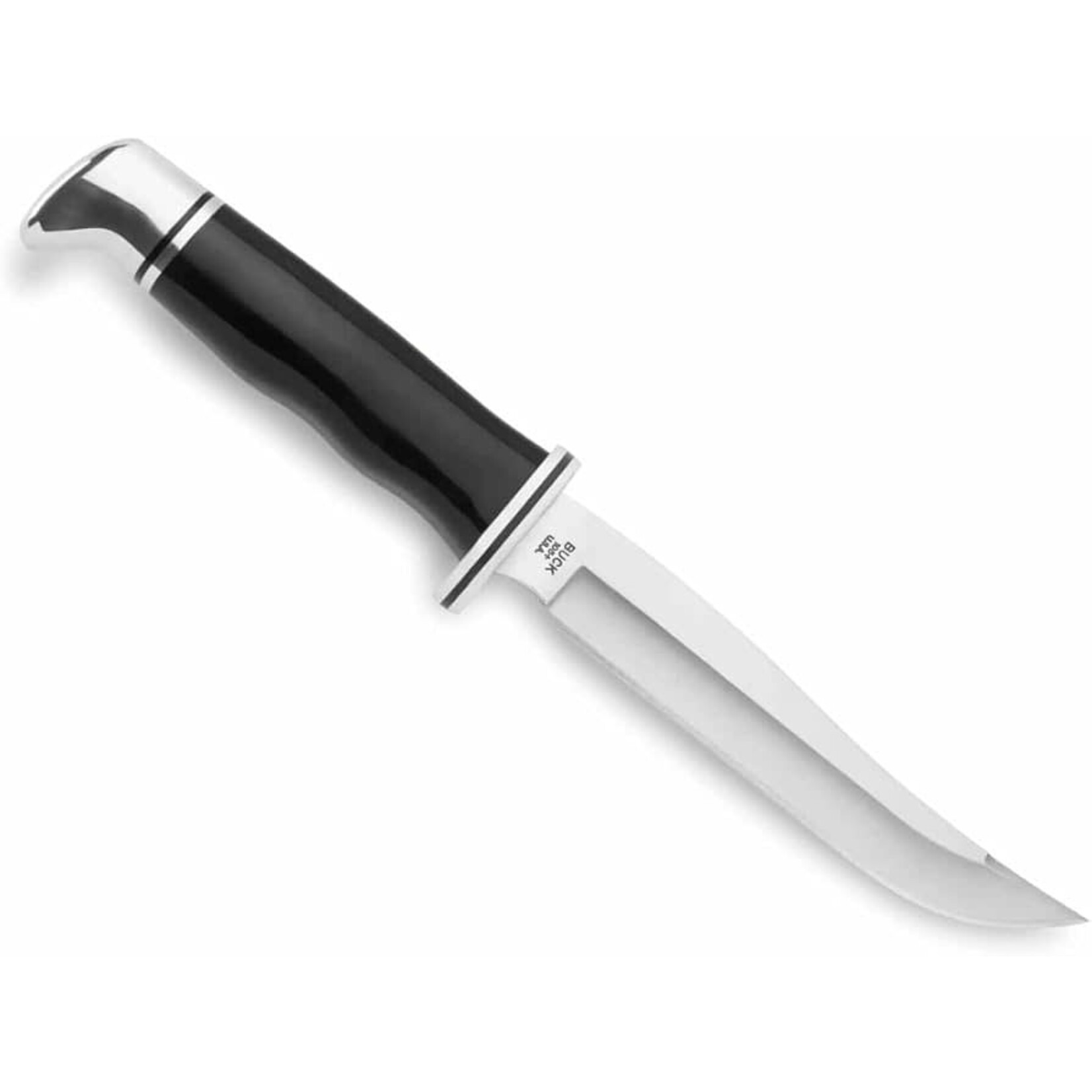 Buck Buck Pathfinder Knife (105)