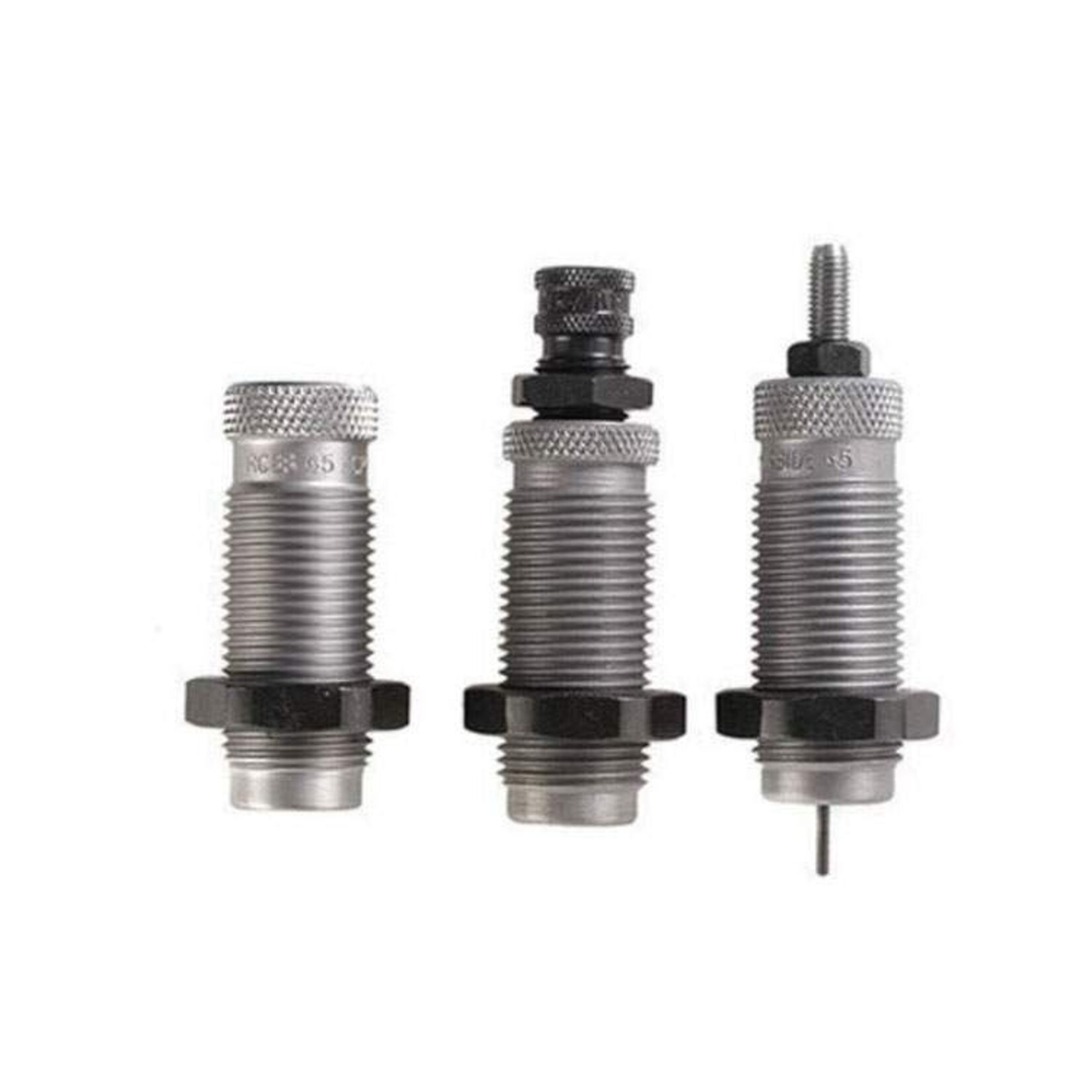 RCBS RCBS 450 Bushmaster FL Die Set (21604)
