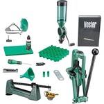 RCBS RCBS Rock Chucker Supreme Master Reloading Kit (9366)
