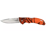 Buck Buck Bantam BHW Knife Mossy Oak Blaze (286)