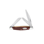 Buck Buck Trio 3 Blade Pocket Knife (373)