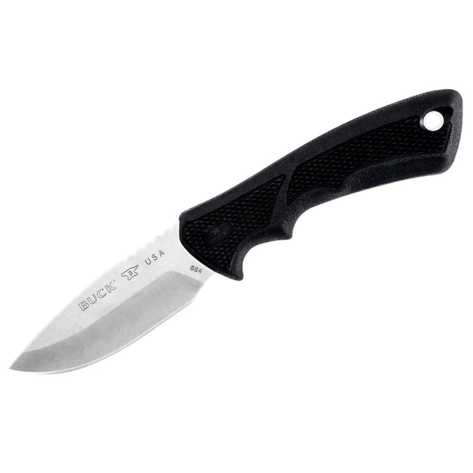 Buck Buck Small Bucklite Max II Knife (684)
