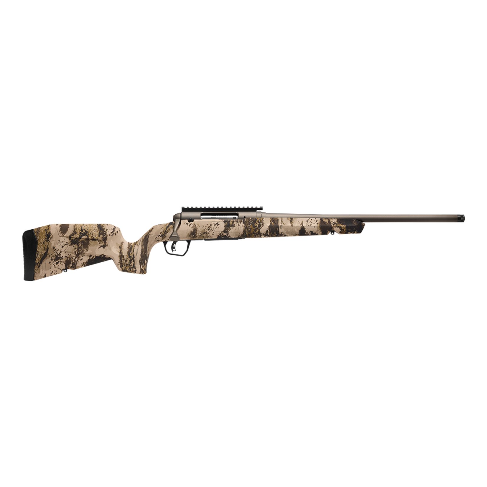 Savage Arms Savage Axis 2 Pro Western/Bronze
