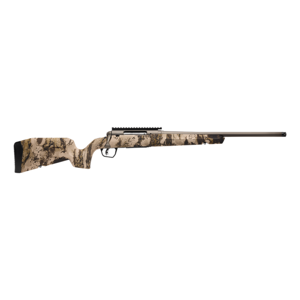 Savage Axis 2 Pro Western/Bronze — Eagle Firearms