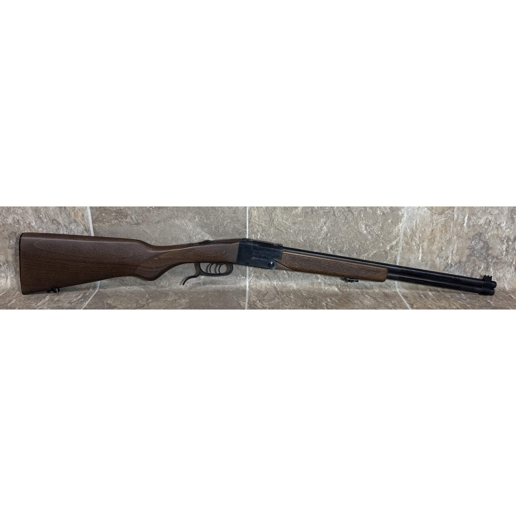 Chiappa Used Chiappa Double Badger 22LR/410ga (RRITB230241)