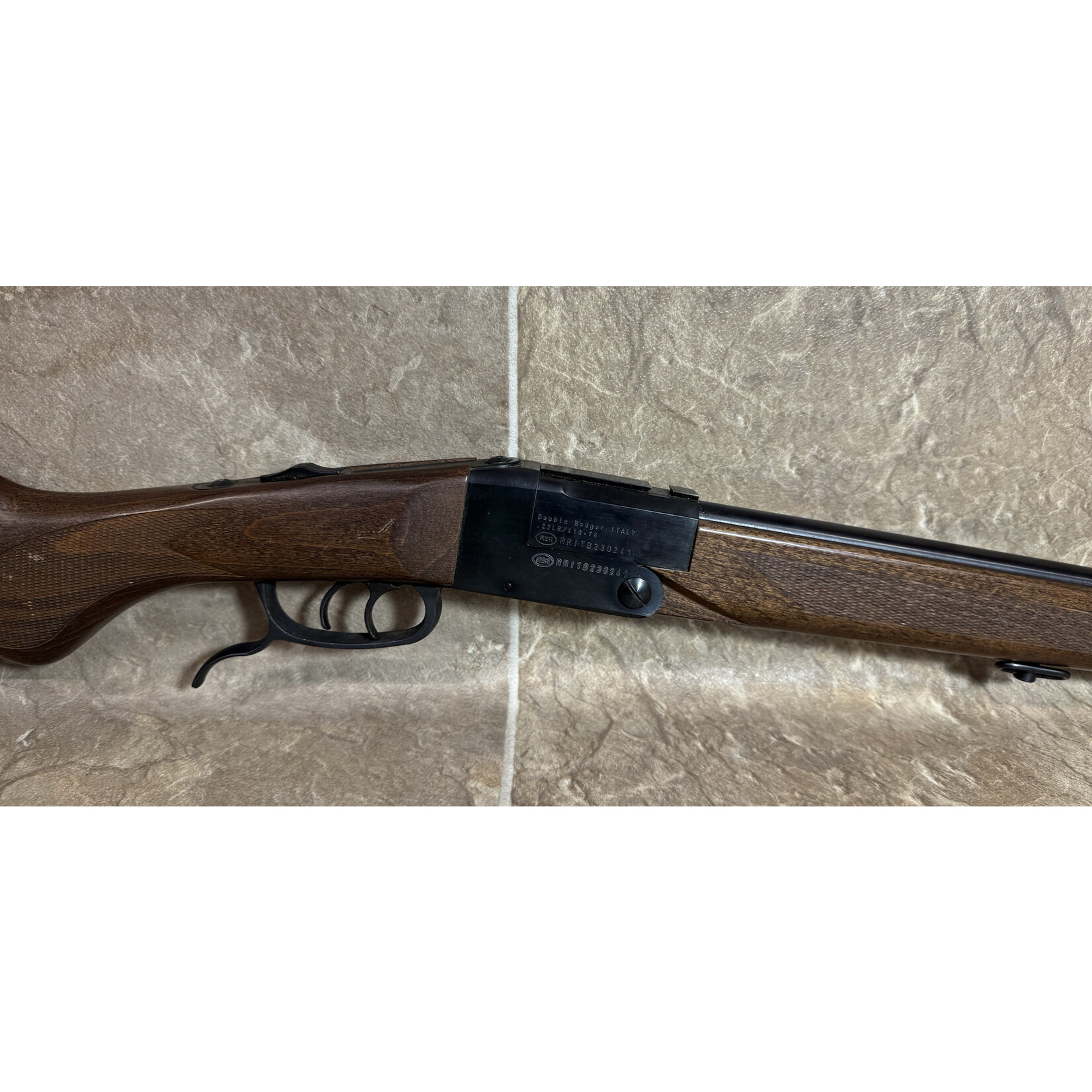 Chiappa Used Chiappa Double Badger 22LR/410ga (RRITB230241)