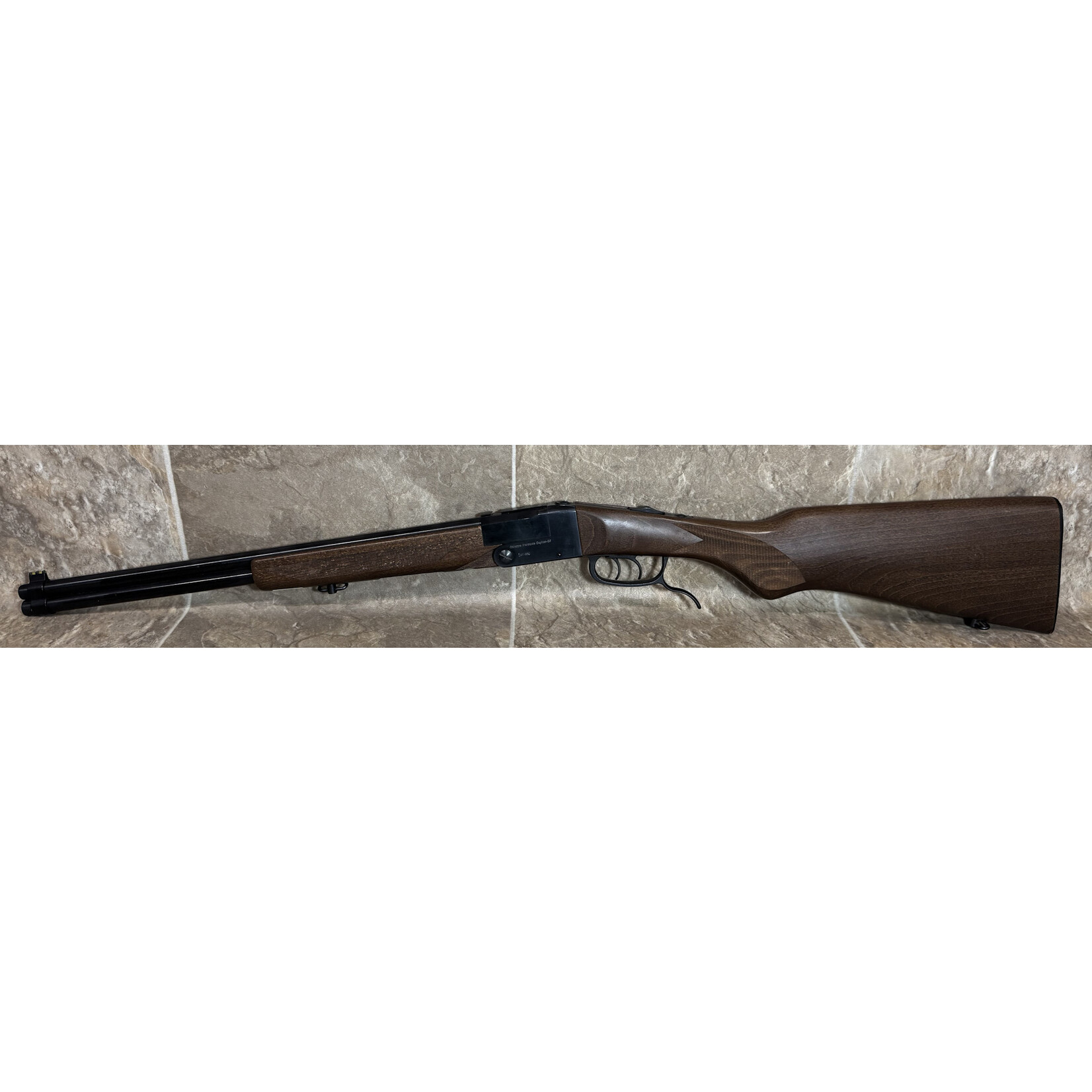 Chiappa Used Chiappa Double Badger 22LR/410ga (RRITB230241)