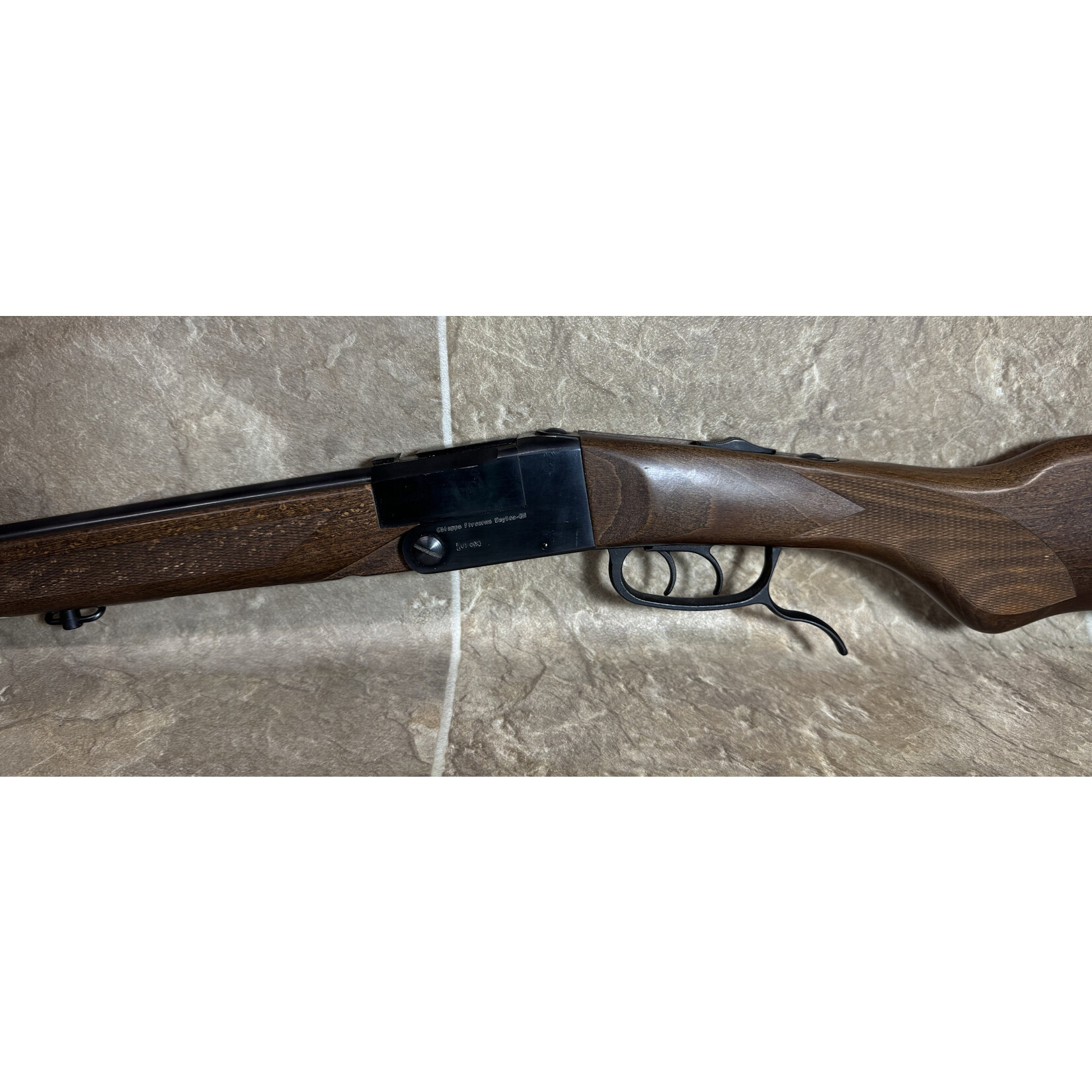 Chiappa Used Chiappa Double Badger 22LR/410ga (RRITB230241)