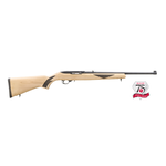 Ruger Ruger 10/22 Sporter 22LR 75th Anniversary (31475)