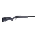 CVA CVA Scout 223 Rem Blued/Stealth Grey 20" (CR4434)