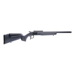 CVA CVA Scout 243 Win Blued/Stealth Grey 20" (CR4435)