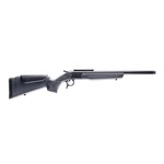 CVA CVA Scout 45-70 Govt. Blued/Stealth Grey 22" (CR4442)