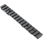 Weaver Weaver Extended Multi Slot Picatinny Base for Savage Axis *8-40* (99610)