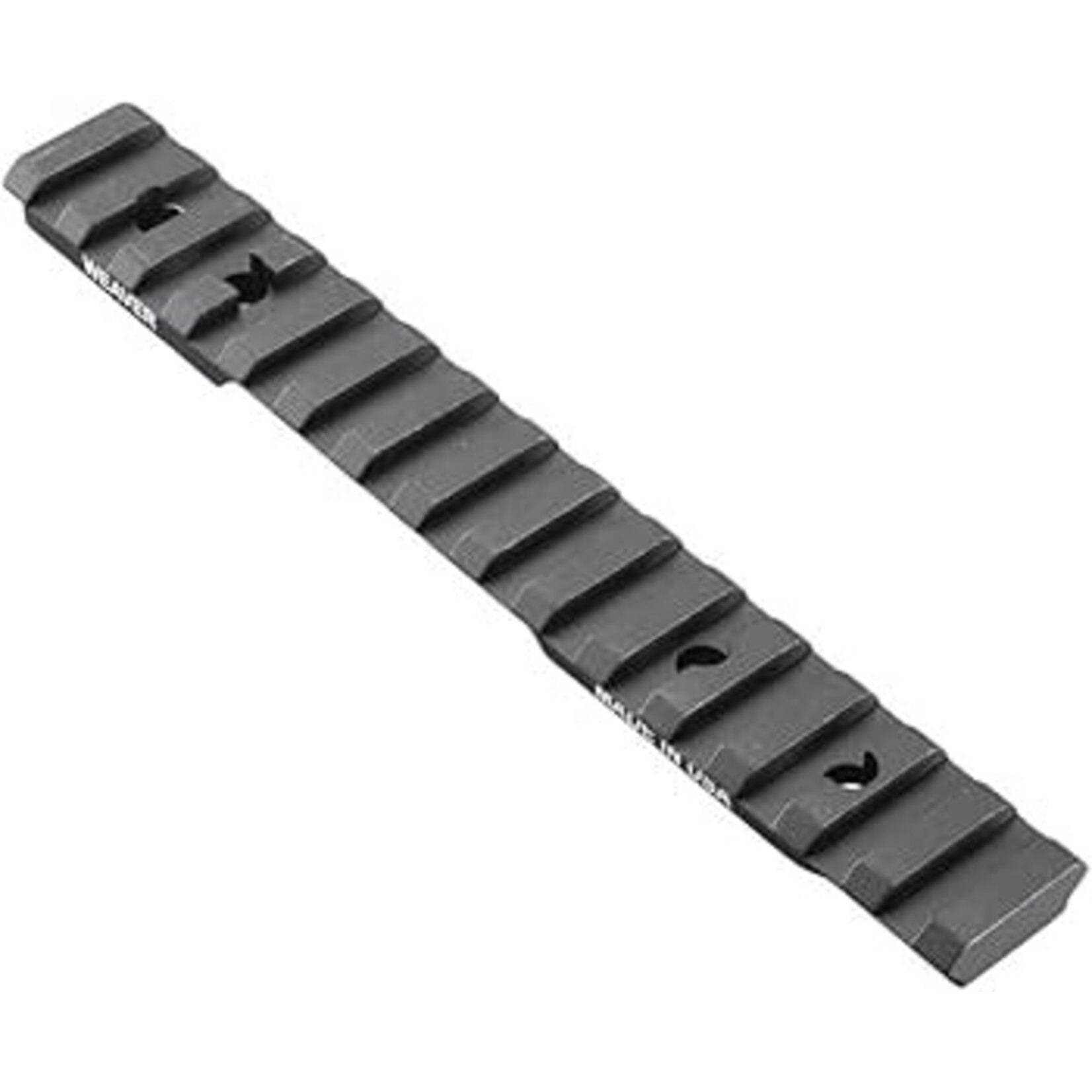 Weaver Weaver Extended Multi Slot Picatinny Base for Savage Axis *8-40* (99610)