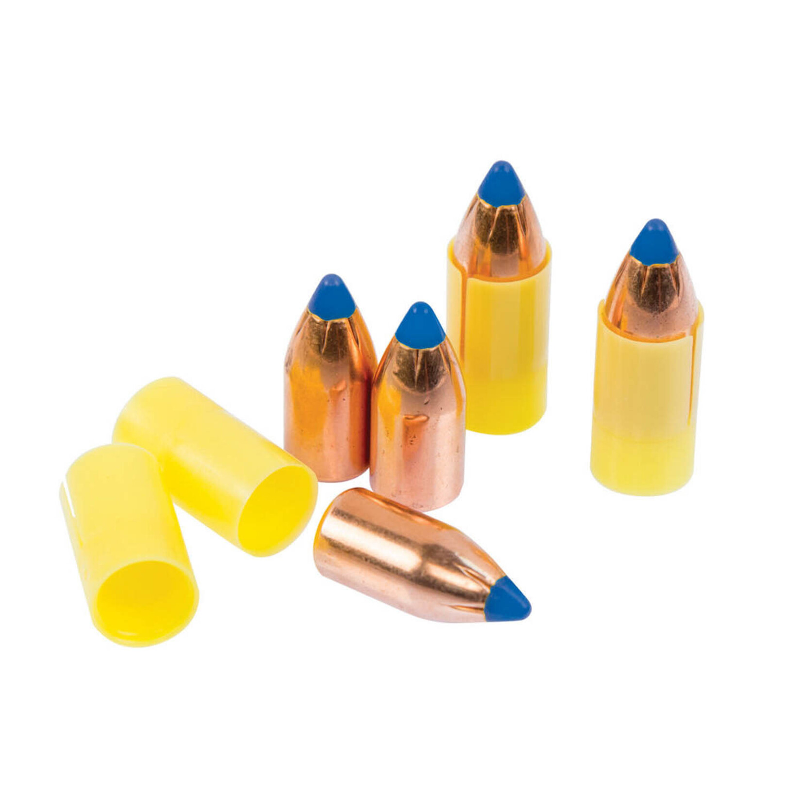 Thompson-Center T/C Shock Wave 50 cal 250gr w/ Sabots 15ct. (17008245)