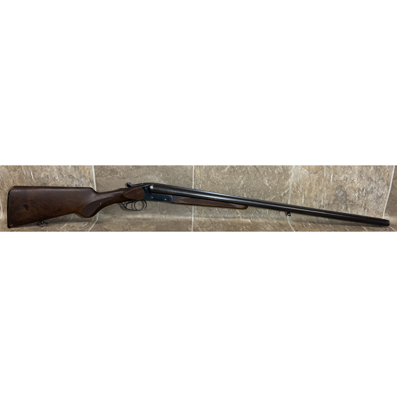 (XK) Used Suhl Thakmann SxS 12Ga (519393)
