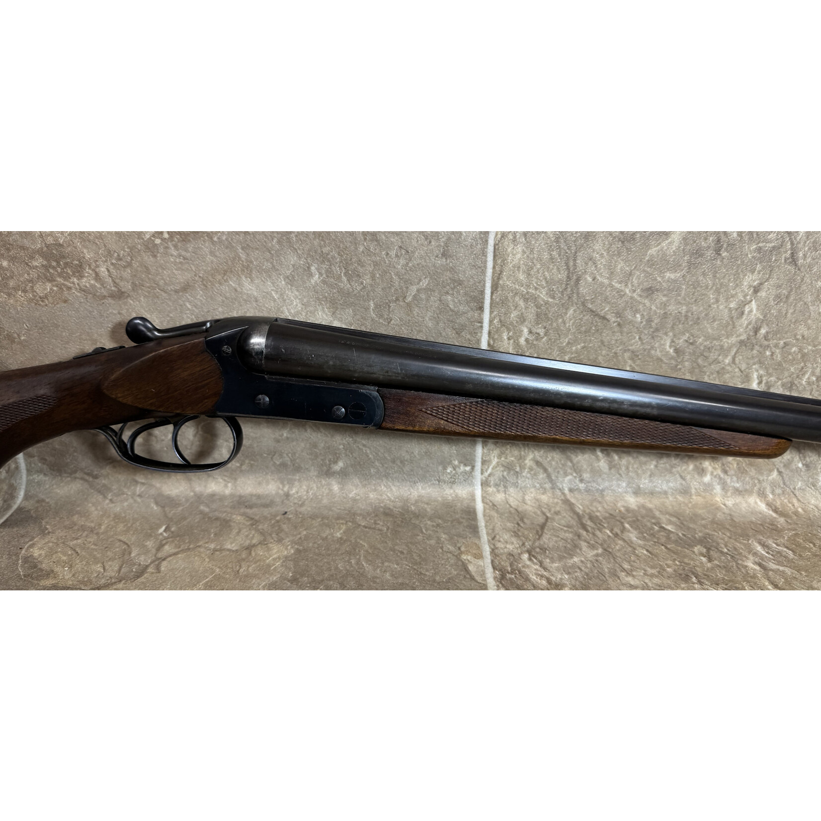 (XK) Used Suhl Thakmann SxS 12Ga (519393)