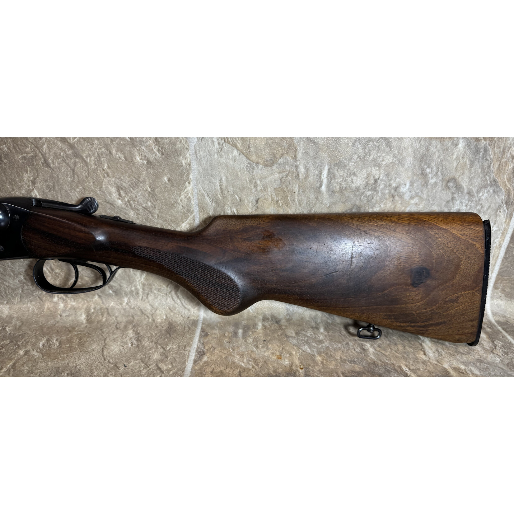 (XK) Used Suhl Thakmann SxS 12Ga (519393)
