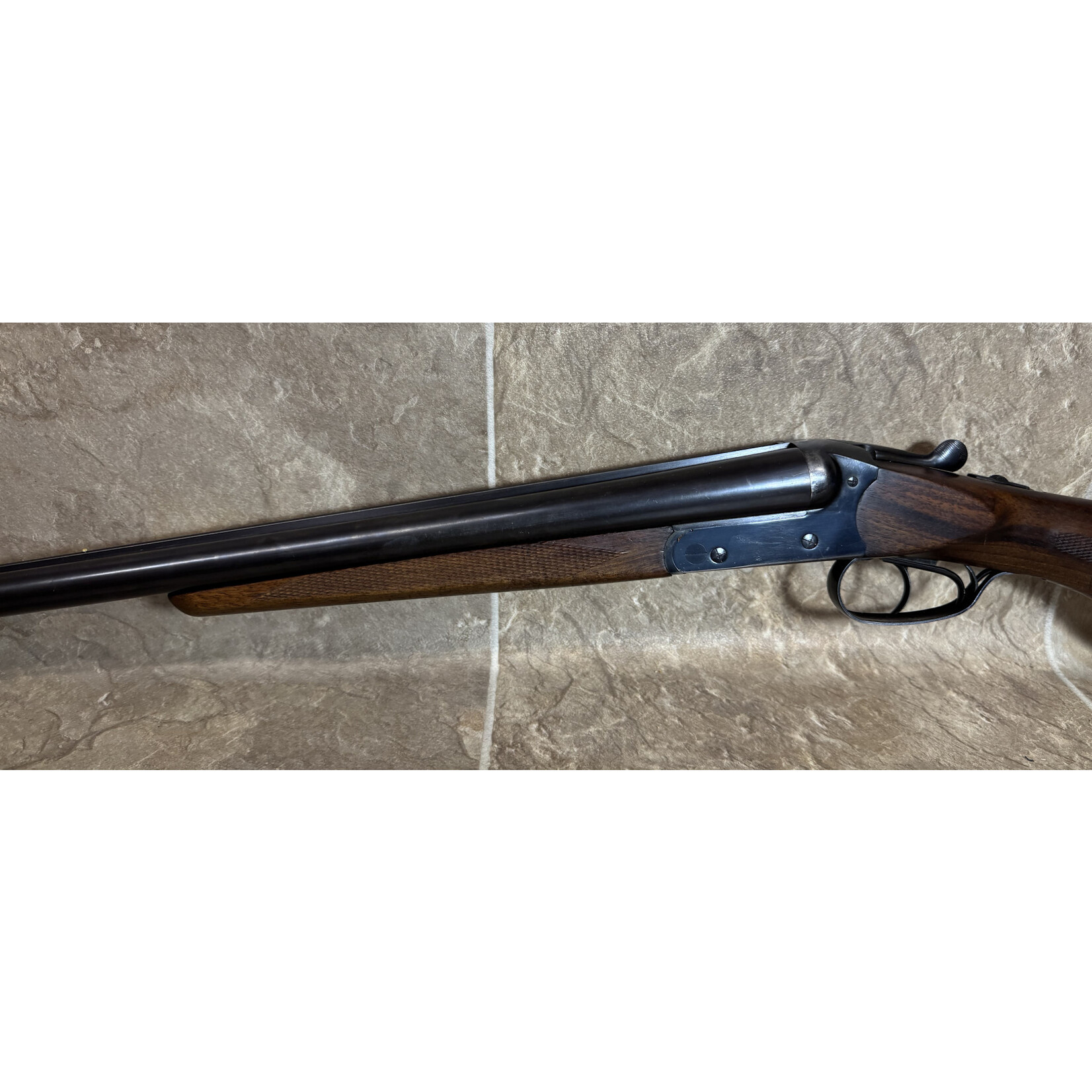 (XK) Used Suhl Thakmann SxS 12Ga (519393)