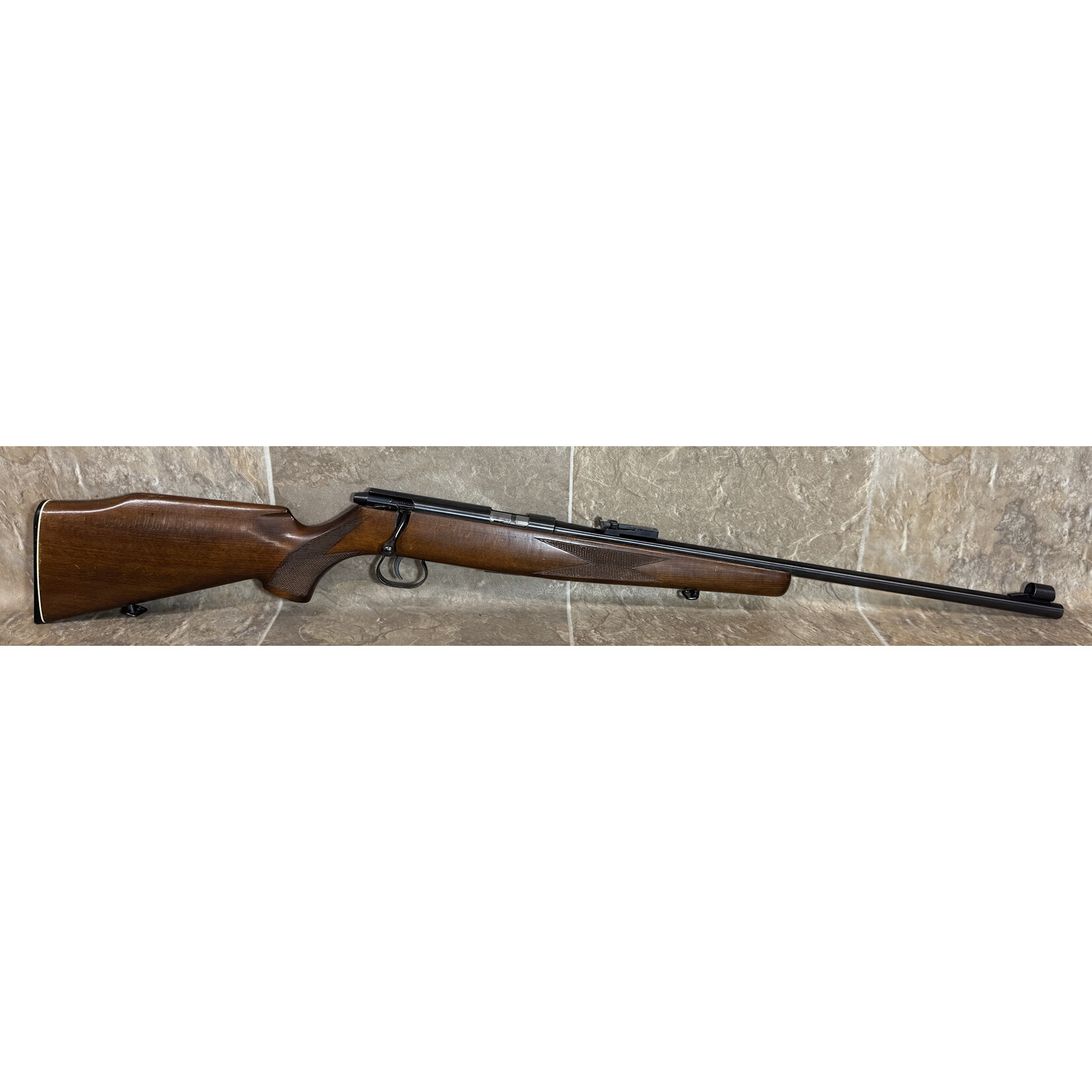 Used Voere HDF 22 WMR (767691)
