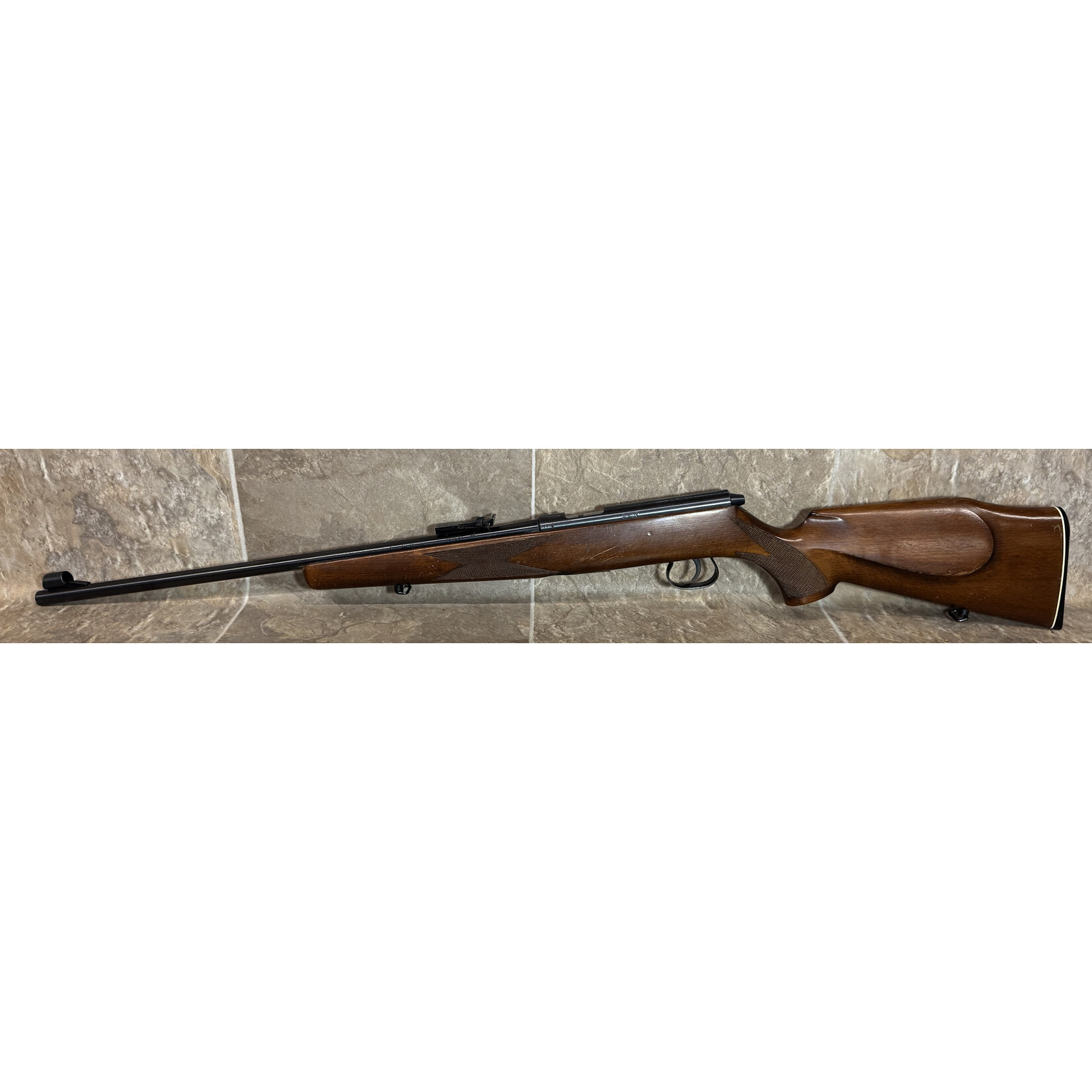 Used Voere HDF 22 WMR (767691)