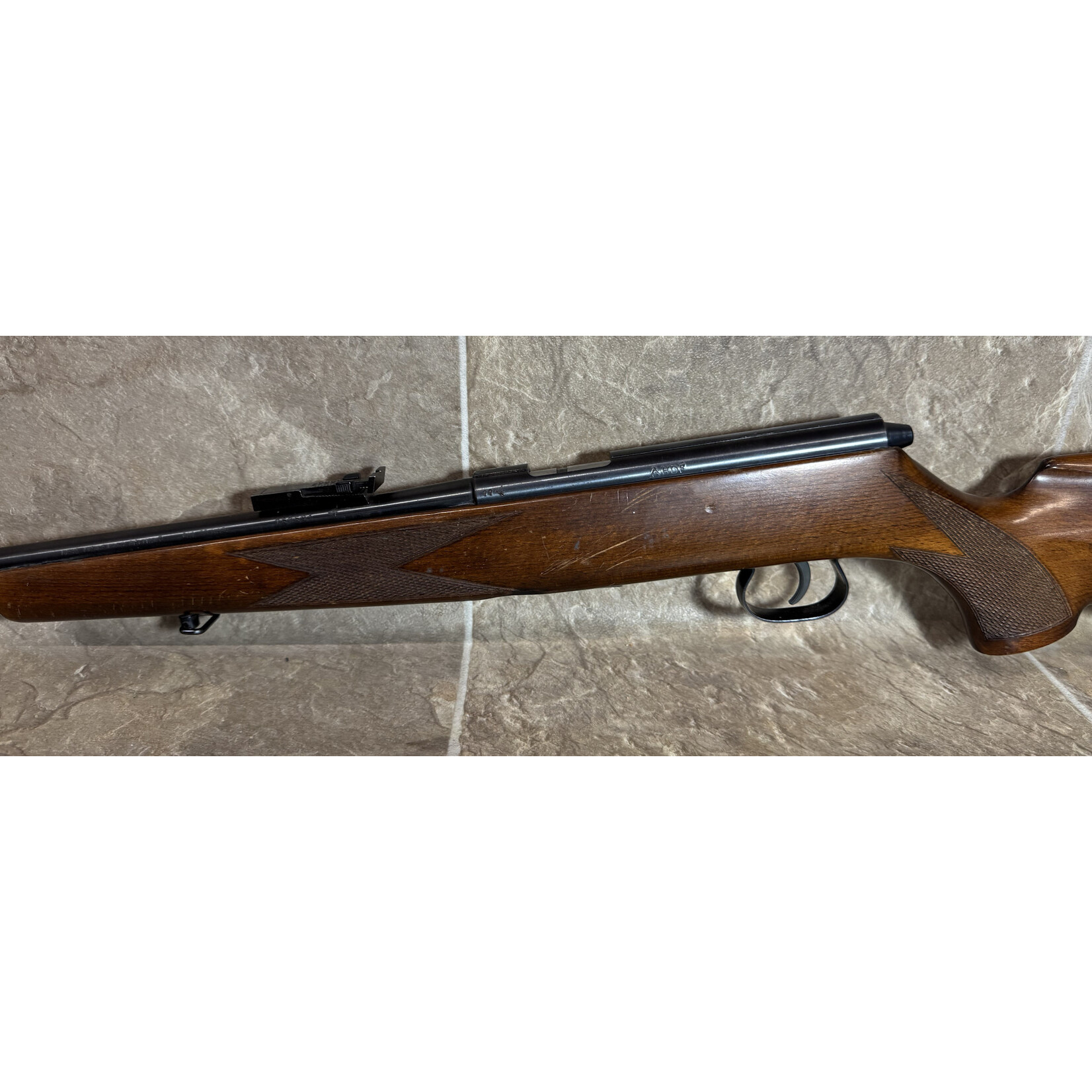 Used Voere HDF 22 WMR (767691)