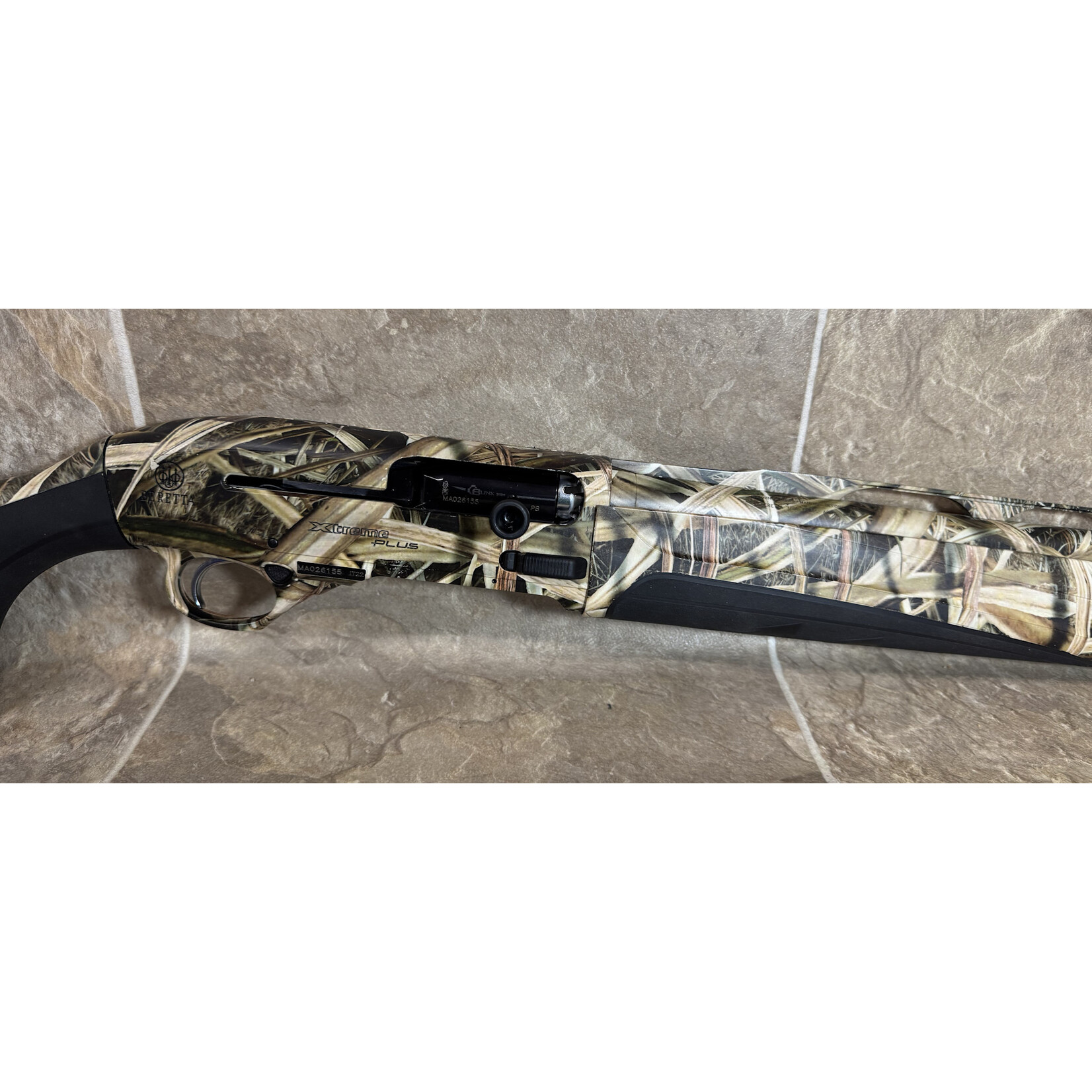 Beretta Demo Beretta A400 Xtreme Plus 12ga 28" Camo (MA026155)
