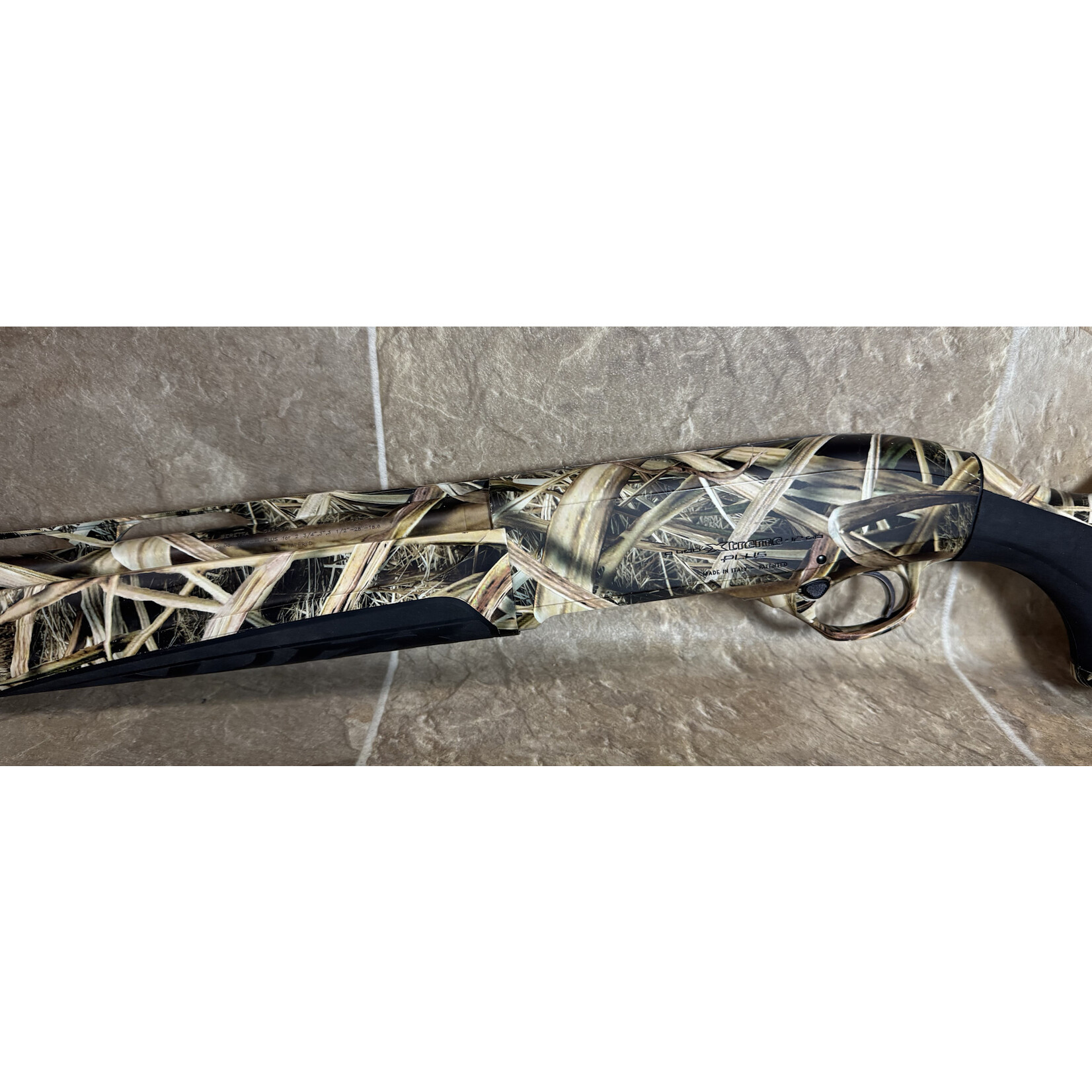 Beretta Demo Beretta A400 Xtreme Plus 12ga 28" Camo (MA026155)