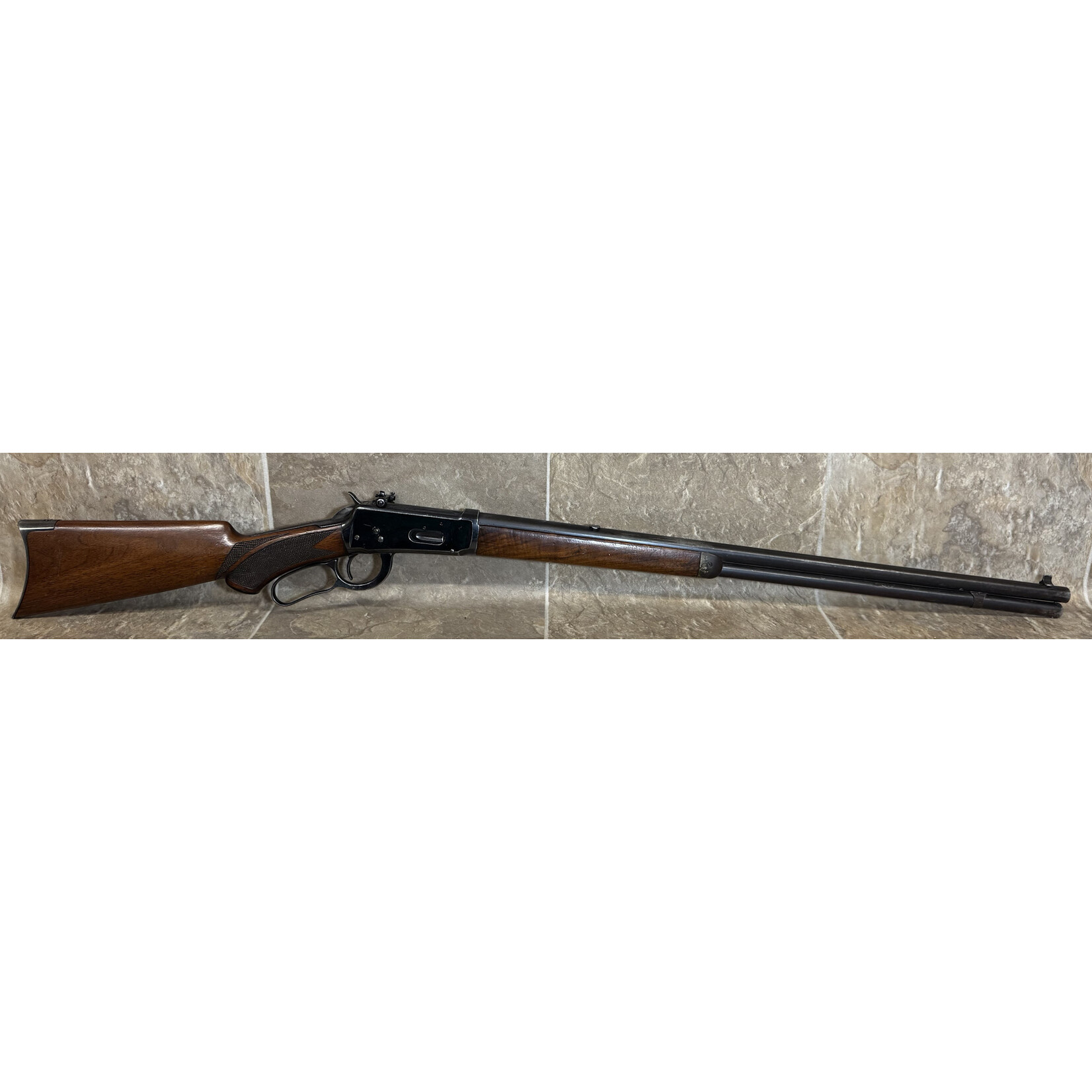 CS Winchester Model 1894 Deluxe 32 Special (163281)