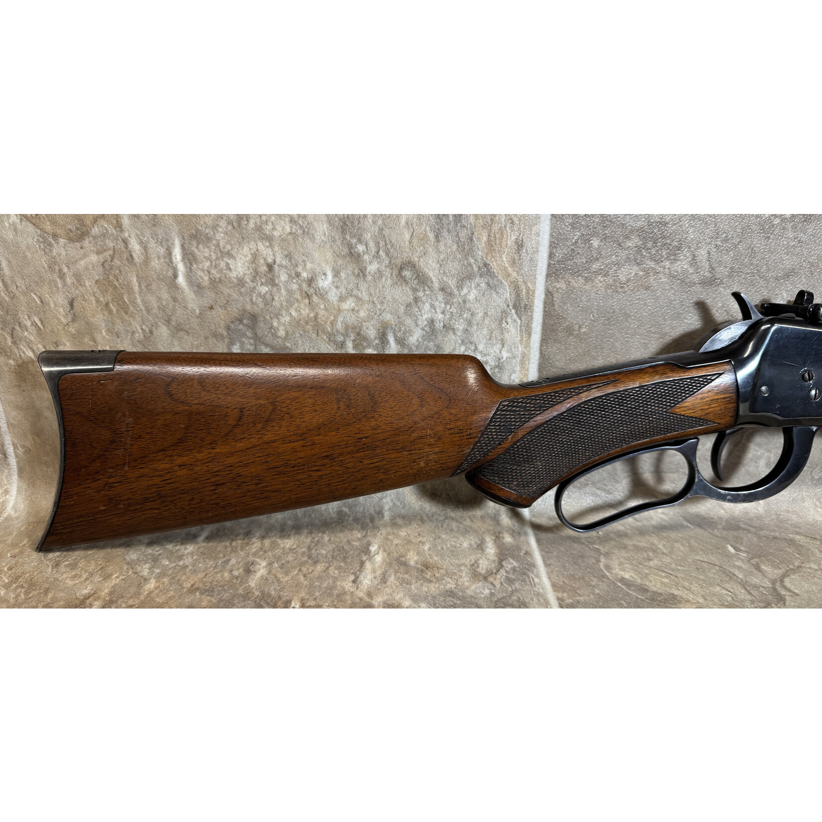 CS Winchester Model 1894 Deluxe 32 Special (163281)