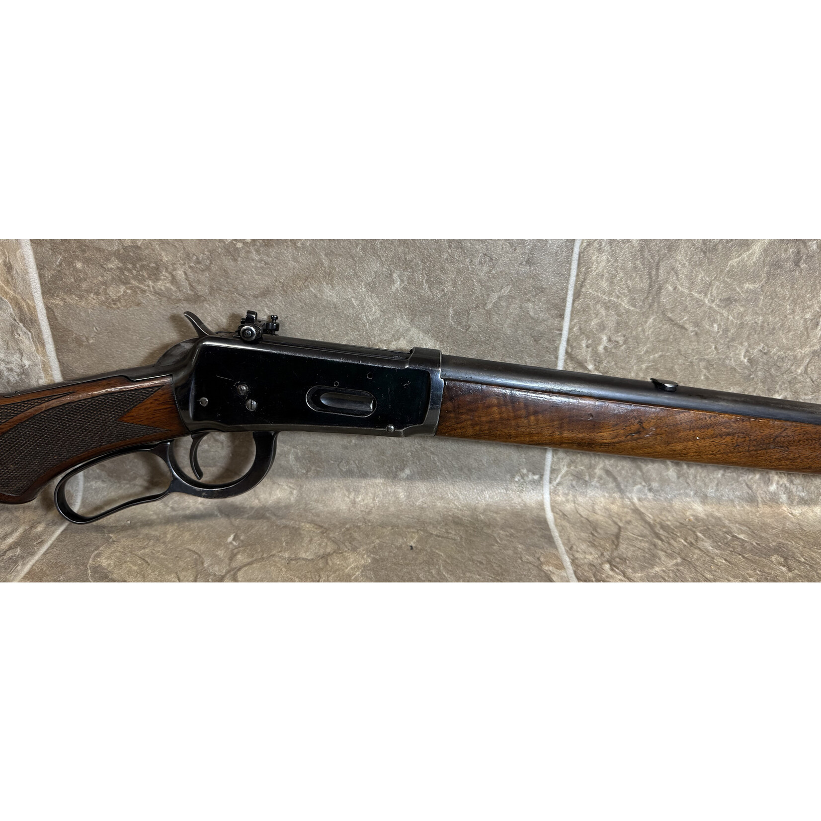 CS Winchester Model 1894 Deluxe 32 Special (163281)