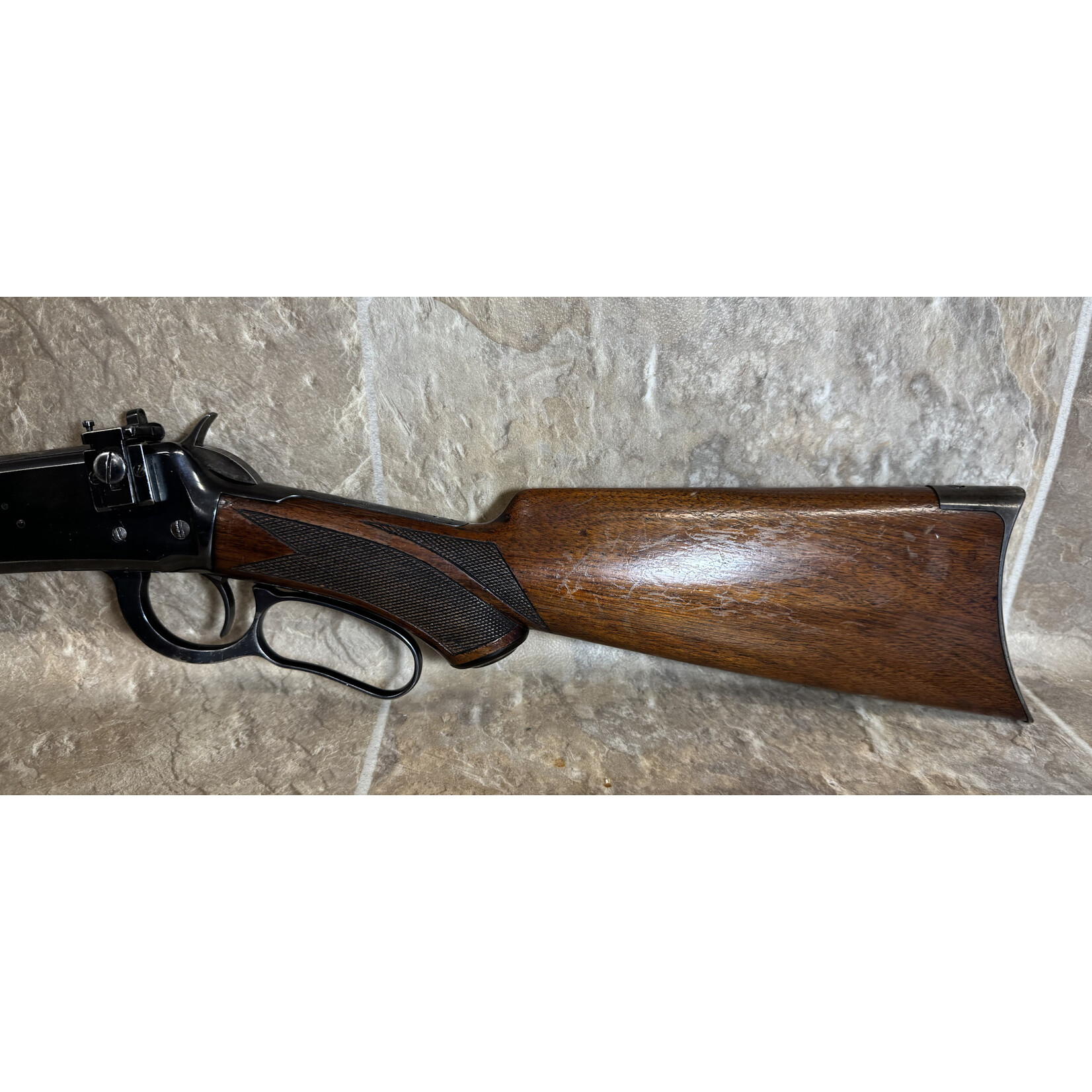 CS Winchester Model 1894 Deluxe 32 Special (163281)