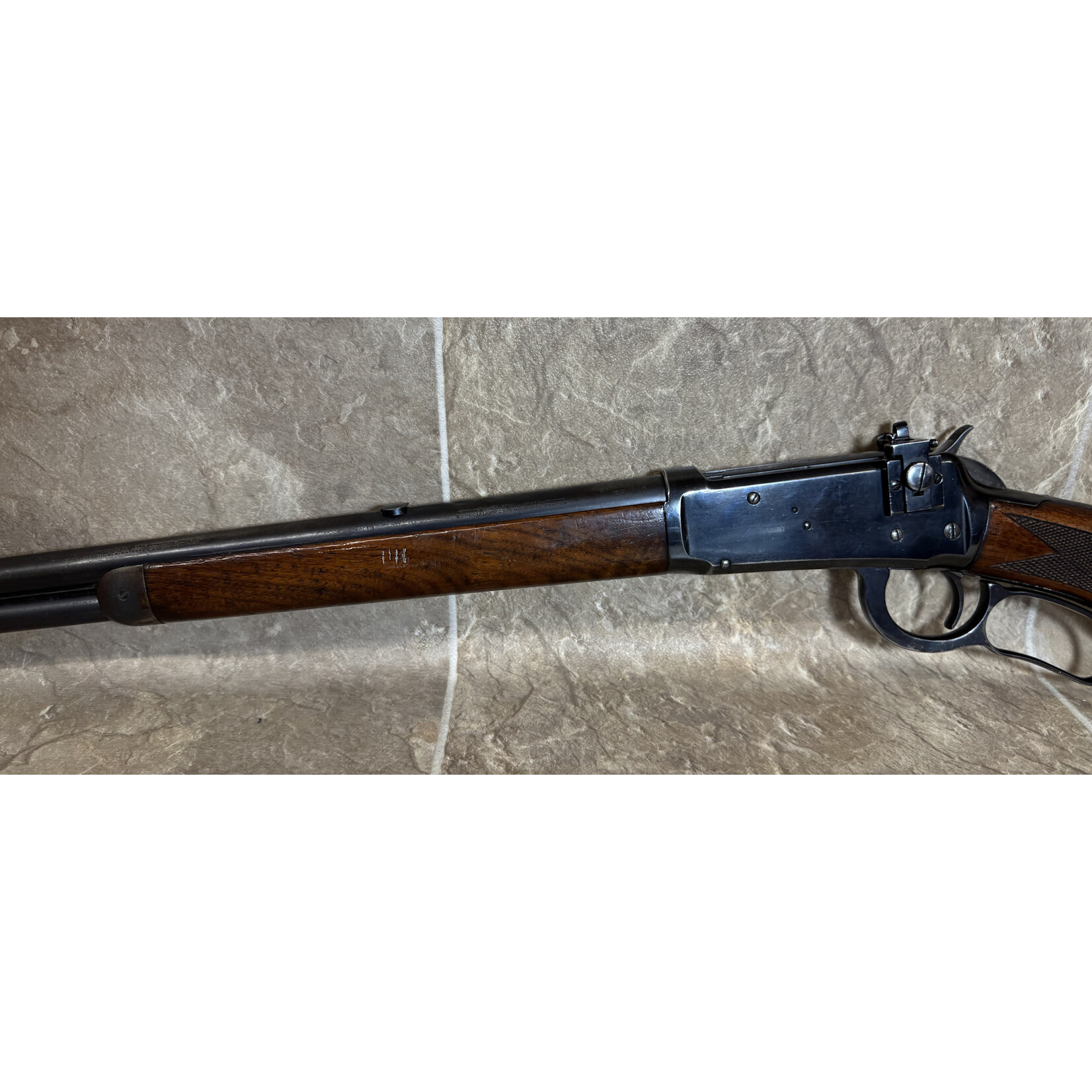 CS Winchester Model 1894 Deluxe 32 Special (163281)