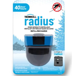 Thermacell Thermacell Radius Refill 40 hrs